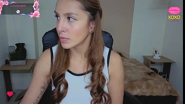 AnisiaFarina's cam snapshot