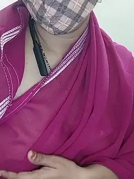 Sexynageena's cam snapshot