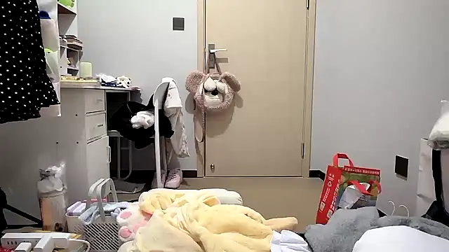 Ann-cookie live sex cam