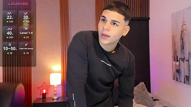 james_jonnes live sex cam