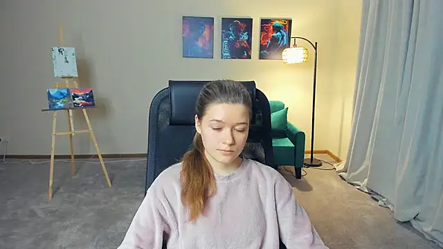 SixtaKo's cam snapshot