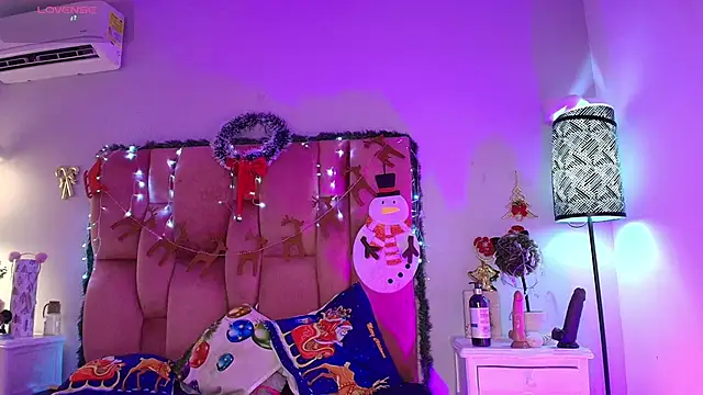 SweetBonniie live sex cam