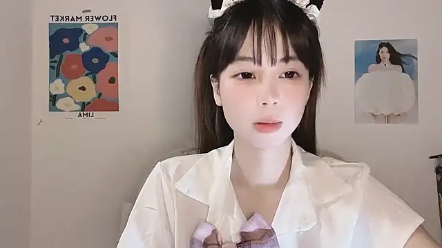 -Hottie live sex cam