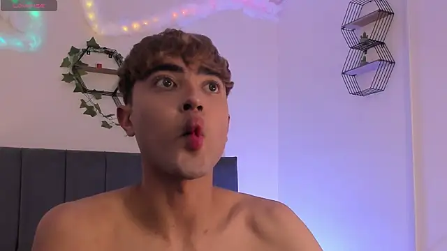 JustinCastiblanco live sex cam