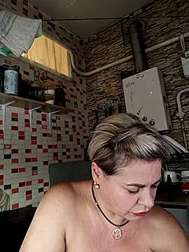 MilkySky live sex cam