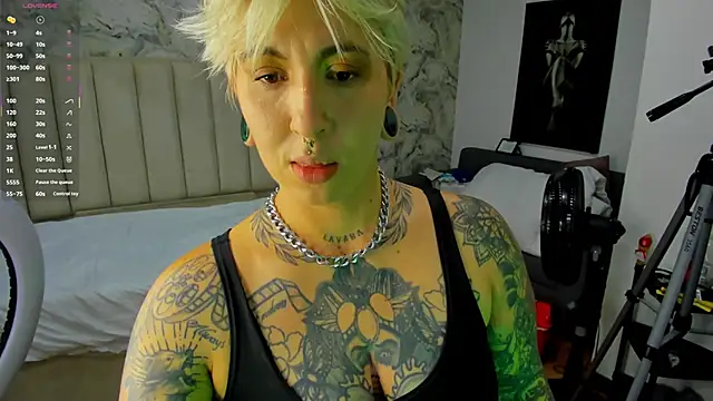 amy_ink live sex cam