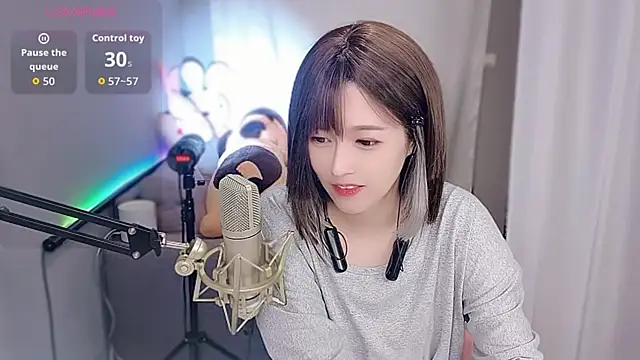 Tw_Sexynn live sex cam