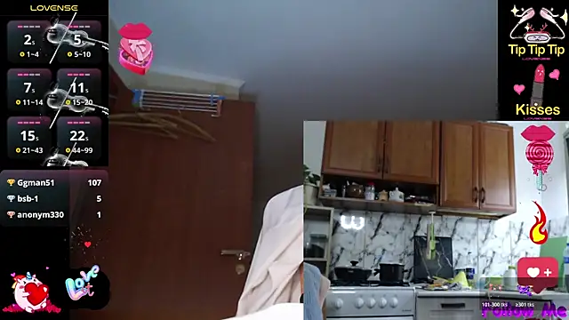 Sakura_Green live sex cam