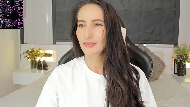 SaraGomez1 live sex cam