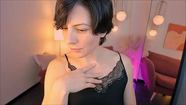 LorenDaze live sex cam