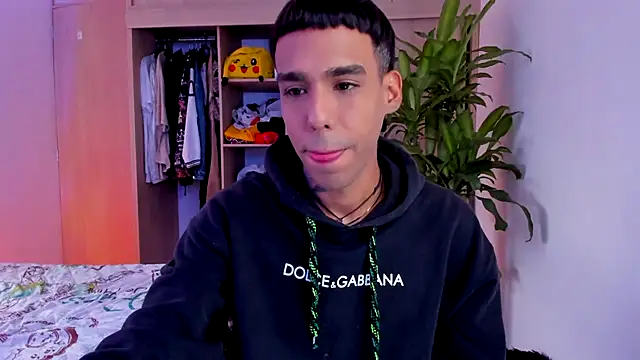 Damianwhite live sex cam