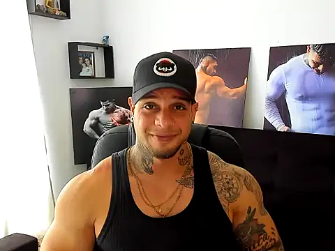 Marck_Mathews live sex cam