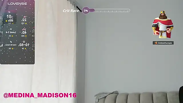 Madison_Medina live sex cam