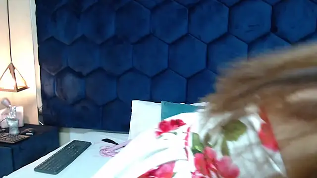 secretdream_vc live sex cam