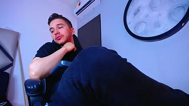 mike_257 live sex cam