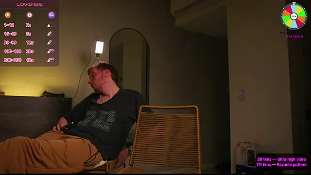 VunderSEX live sex cam