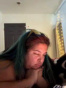 BiigMAMA_2025 live sex cam