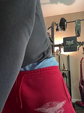 KeYBuMp323 live sex cam