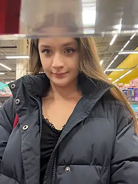 KittyQueeny live sex cam