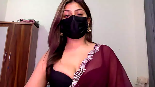 Hot-Shivangi live sex cam
