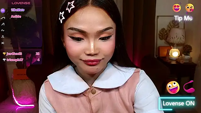 _TransGoddessAthena_ live sex cam