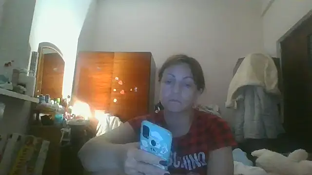 ShawnaAdams live sex cam