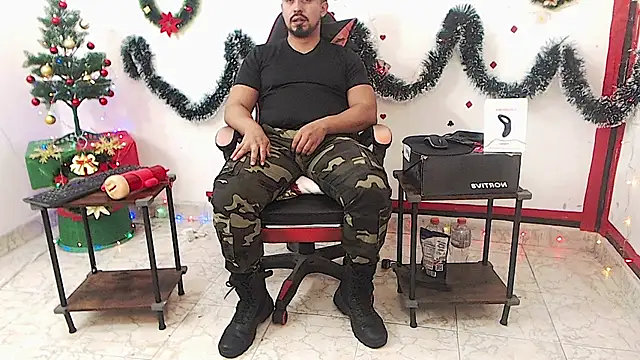 KalethBigDick live sex cam