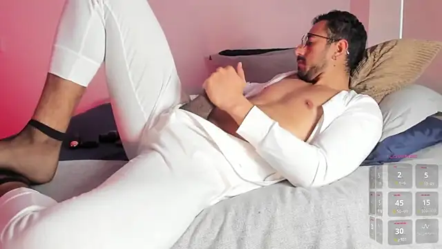 pablo-rincon95 live sex cam