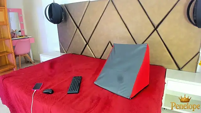 PenelopeGuzman__ live sex cam