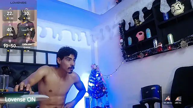 subarashi_ishi69 live sex cam