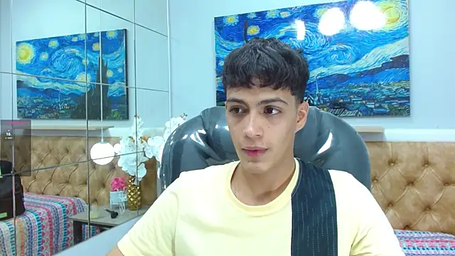 SkinnyBoy_ live sex cam