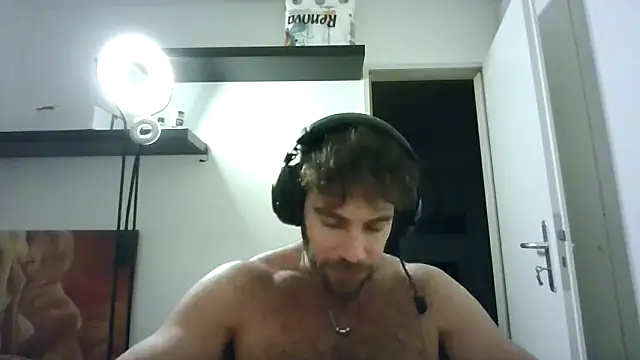 alpha-hunk live sex cam