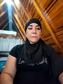 AmbarBurhan live sex cam