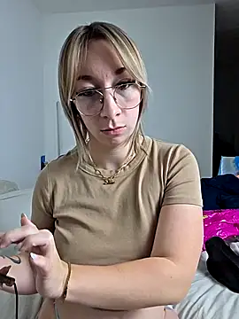 Giuliana_baby live sex cam