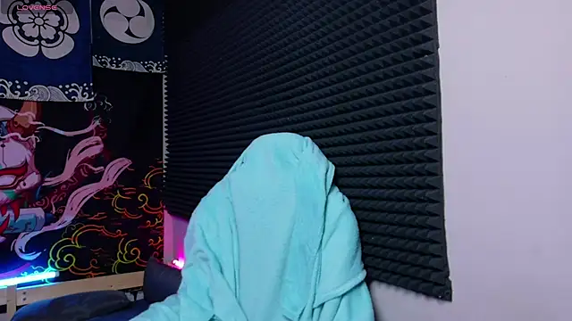 KIKI_Krash live sex cam