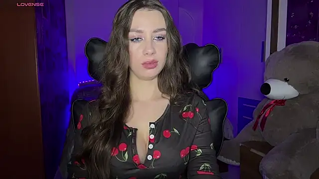 SweetCherry__N live sex cam