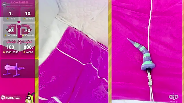 DaddysLittleGirl01 live sex cam