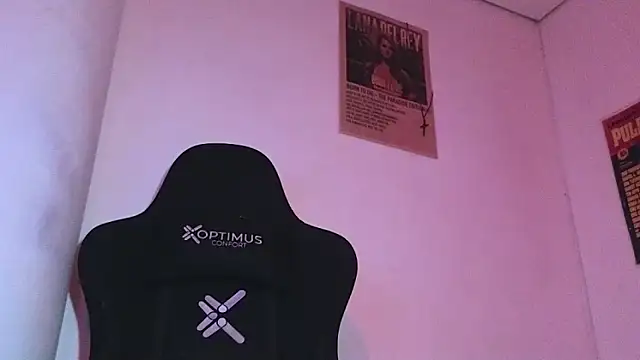 Luan_Goon live sex cam