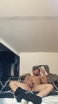 MynameisPaco live sex cam