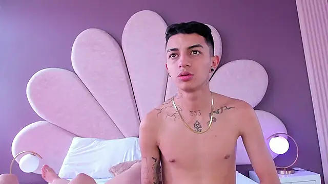 NickandAbby_ live sex cam