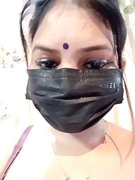 Jaanu-88 live sex cam