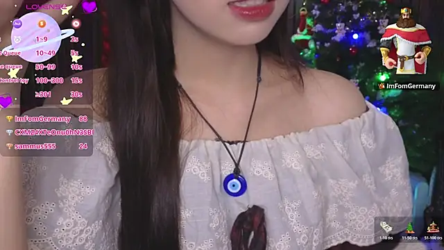 _____Panda_____ live sex cam