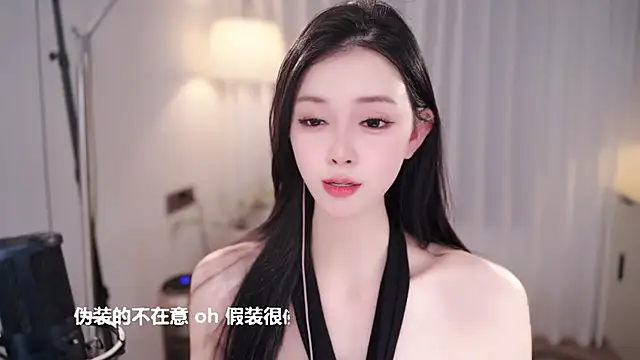 Ocean--Lili live sex cam