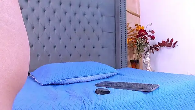 Luke_Carter live sex cam