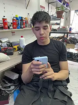 Johan_stick live sex cam