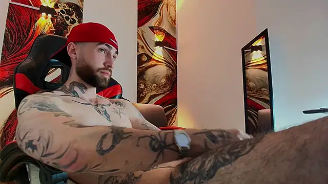 Luke_davis01 live sex cam