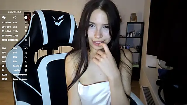 MayAgard live sex cam