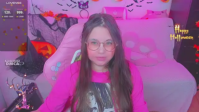 Lolisuccub live sex cam