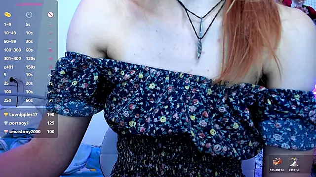 Bell_a_mi_ live sex cam