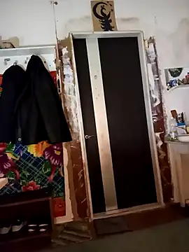 Privet-Introvert515 live sex cam